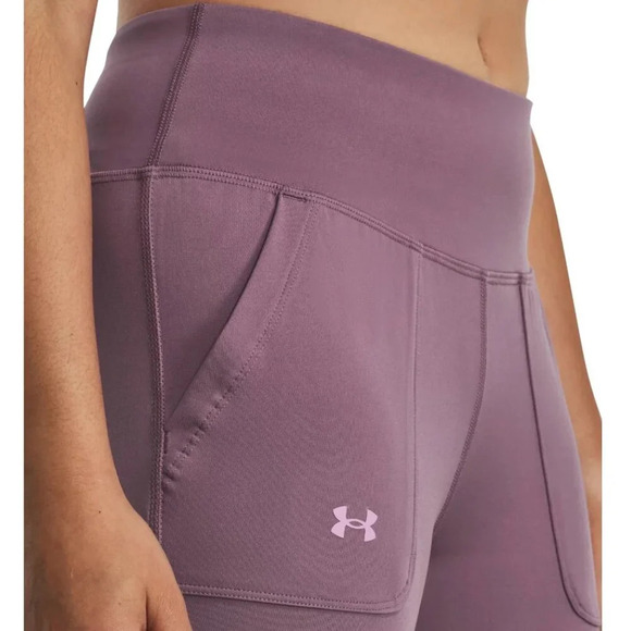 NWT Under Armour Women's Motion Joggers, misty purple, XS - Picture 6 of 12